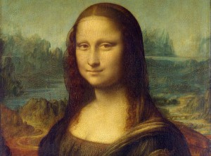 Mona Lisa obraz, sztuka renesansu